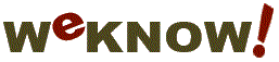 WeKNOW